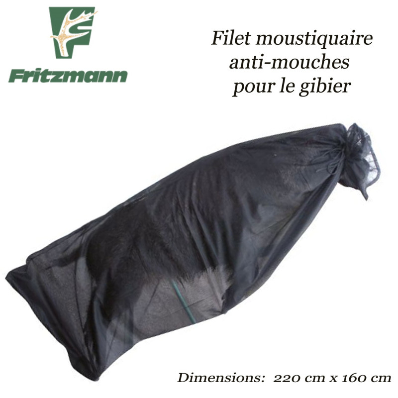 FRITZMANN Mosquitera