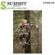 SUMMIT Treestand auto-grimpant VIPER SD - Le Classic...