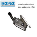 HECK-PACK Pezzo basculante per cesto da gioco