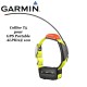 Collier GPS GARMIN T5 pour le suivi des chiens