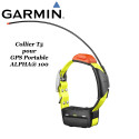 GARMIN GPS-halsband T5 voor het volgen van honden