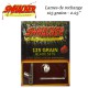 SWHACKER Lames de rechange pour pointe de chasse bilame.