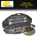 PLANO Protector Series Rigid carrying and protection case for compound bows 1110 & 1111