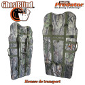 GHOSTBLIND Deluxe Carry Bag Protective carrying case for Predator mirror scopes