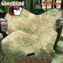 GHOSTBLIND Paire d'extensions de hauteur pour l'affût miroir Predator