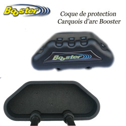 BOOSTER Carcaj de arco compuesto