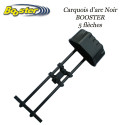 BOOSTER Carcaj de arco compuesto