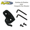 BOOSTER Carquois d'arc pour compound