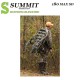 SUMMIT Treestand self-climbing 180 MAX - The reversible...