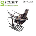 SUMMIT Treestand self-climbing 180 MAX - The reversible...