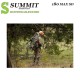 SUMMIT Treestand auto-grimpant 180 MAX - Le Réversible...