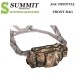 SUMMIT Front bag for self-climbing treestand