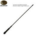 45 cm long-range antenna for Kenwood hunting radios