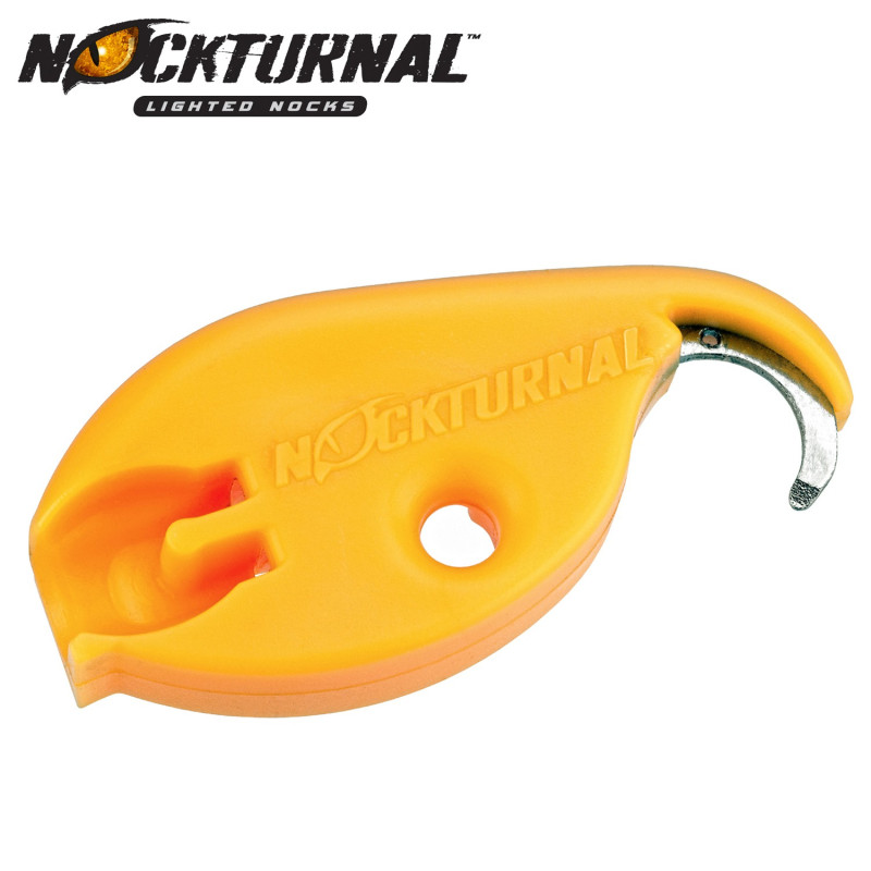 NOCKTURNAL Nock Install Tool-Herramienta sencilla para instalar y desconectar muescas de luz