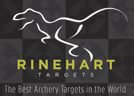 Rinehart Targets chez THS