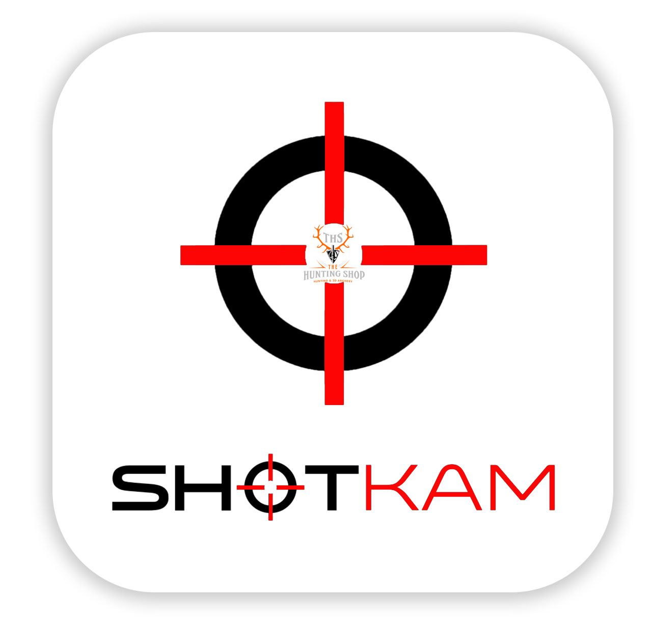 ShotKam chez The Hunting Shop