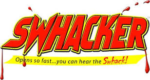 Logo de la marque Swhacker