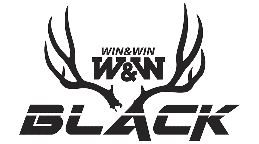 Les arcs de chasse Win&Win Black sont en vente chez THS
