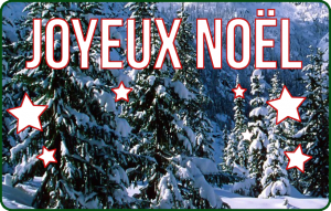  Noël